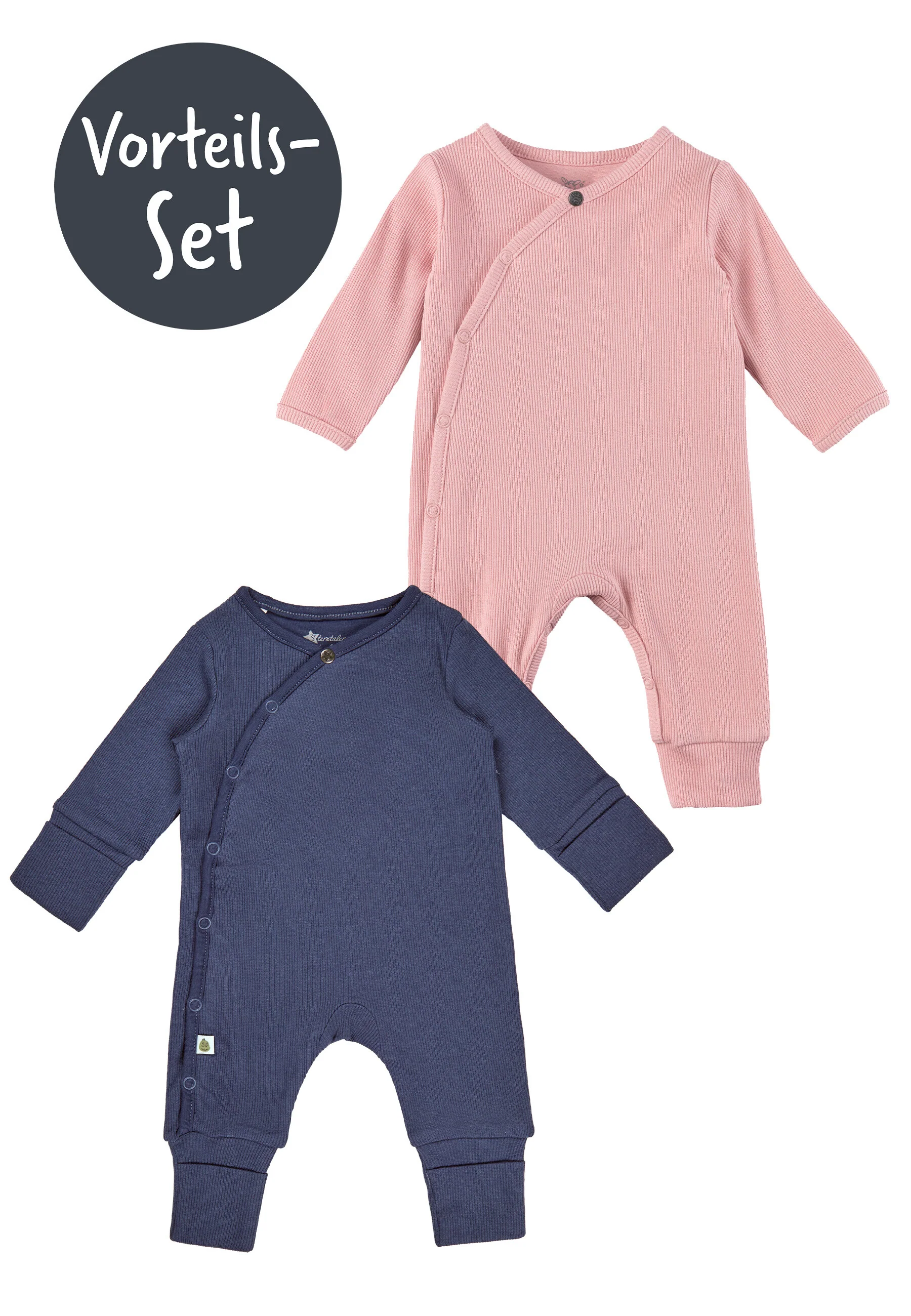 Babykleidung